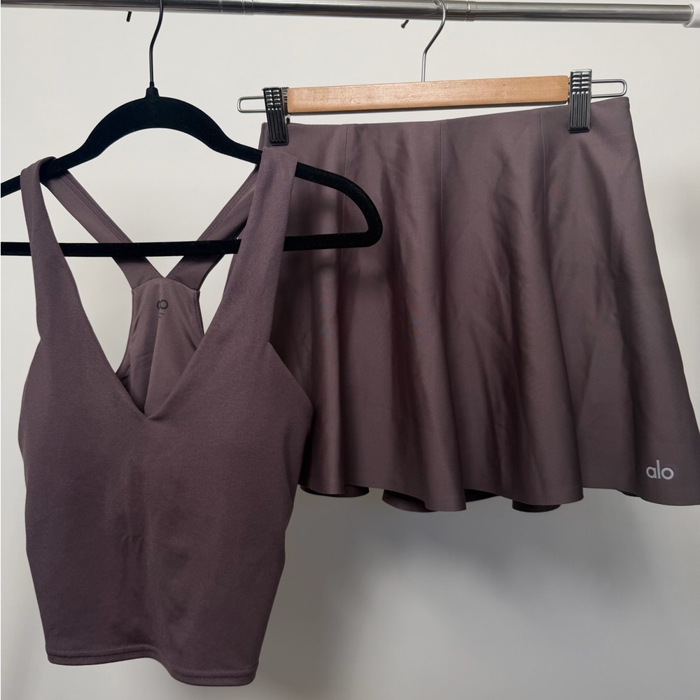 Alo set